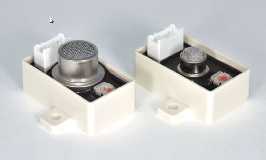 商用燃料电池专用气体传感器